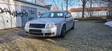 Audi A4 B6 2.0 - Liebhaber gesucht! - Audi A4 aus 2001: 2.0
