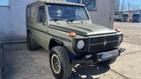 Mercedes-Benz G 230 - Mercedes-Benz G 230 von privat
