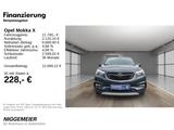 Opel Mokka X 1.6D TEMPOMAT+PARKPILOT - Opel Mokka X mit Diesel-Antrieb: Automatik