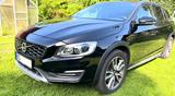 Volvo V60 CC D4 AWD Geartronic Pro | AHK | Standhzg - Volvo V60 Cross Country: Pro