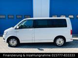 Volkswagen T6 Multivan Generation Six LED ACC 7 Sitzer - Volkswagen: Standheizung, Kleinbus