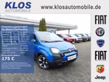 Fiat Pandina PANDA CROSS HYBRID 1.0 GSE 65PS CARPLAY  - Fiat New Panda: Kleinwagen