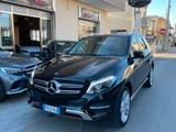 Mercedes-Benz Mercedes-benz GLE 250 GLE 250 d Exclusive - Mercedes-Benz GLE-Klasse Kombi Gebrauchtwagen