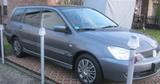 Mitsubishi Lancer CSO Kombi Benziner oder ... - gebrauchte Mitsubishi Lancer aus dem Jahr 2008