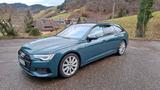 Audi A6 45 TFSI quattro S tronic sport Avant AHK