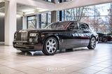 Rolls-Royce Phantom TWO TONE BESPOKE DAB TV THEATRE STANDHEI