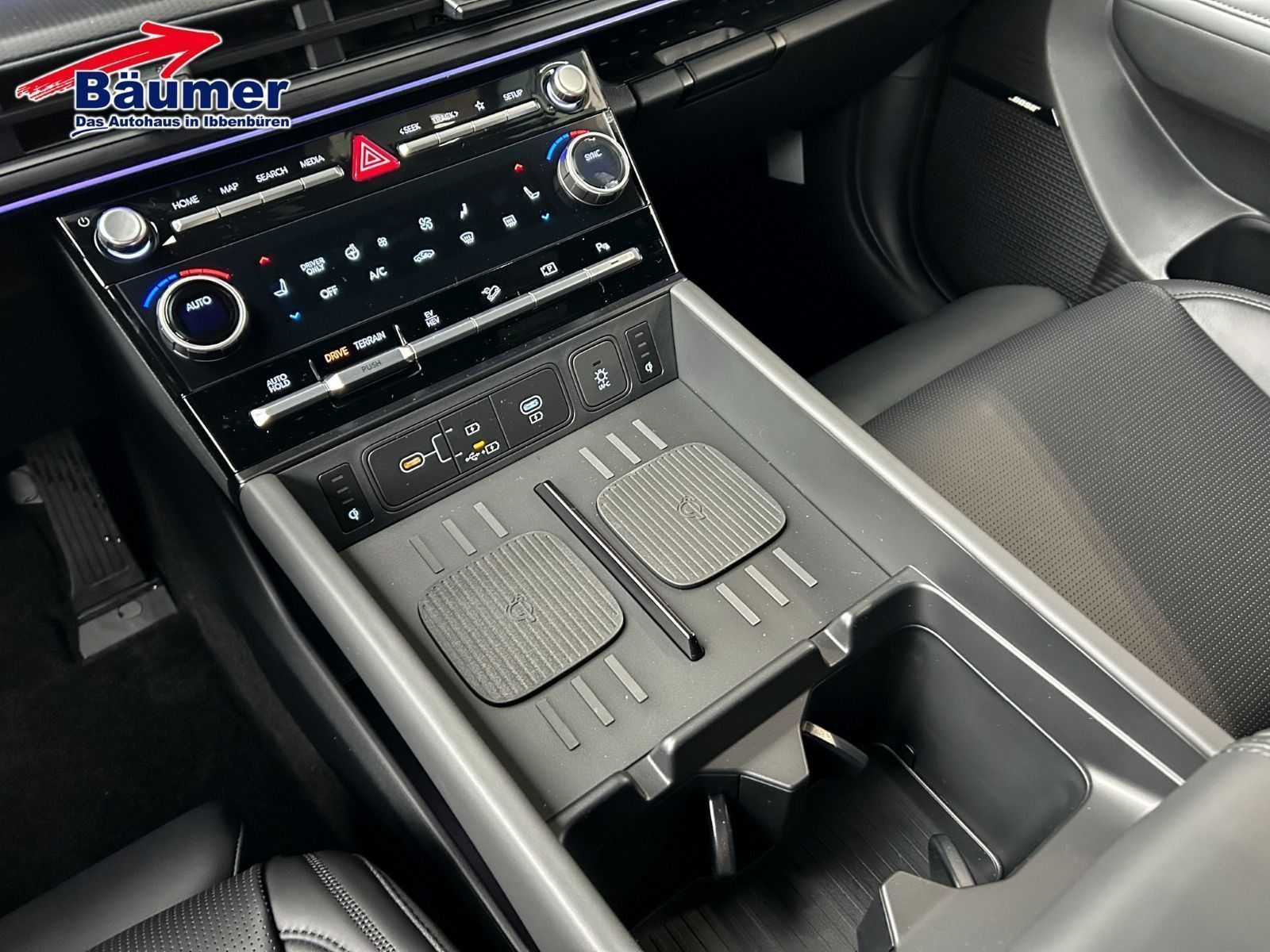 Hyundai Santa Fe – Bild 22