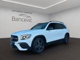Mercedes-Benz GLB 250 4Matic AMG-Line/Navi/RKA/LED/SHZ/ACC - Mercedes-Benz GLB 250 Gebrauchtwagen