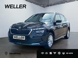 Skoda Kamiq 1.0 TSI DSG Style*SHZ*TEMPOMAT*LANE-ASSIST