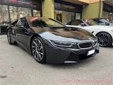BMW i8 ibrida benzina /elettrica accessoriatissi - gebrauchte BMW i8 aus dem Jahr 2015