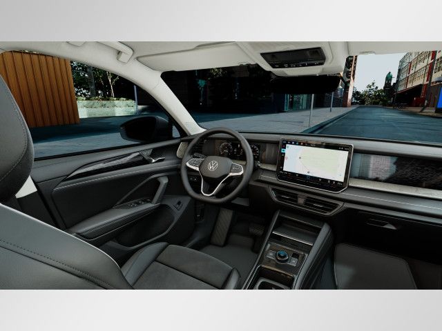 Volkswagen Tayron - Bild 8