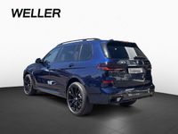 BMW X7 - Vorschau Bild 10