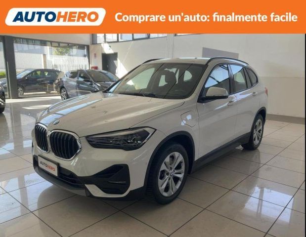 BMW BMW X1 xDrive25e Advantage