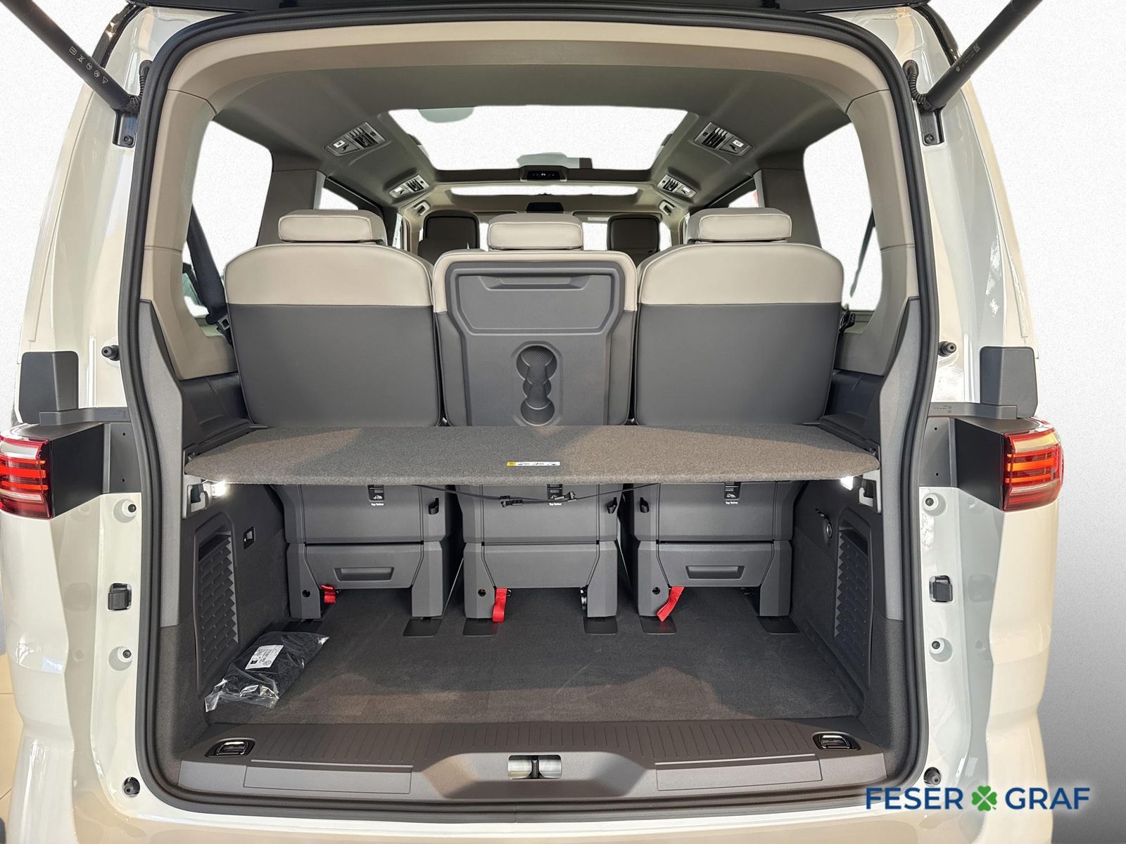 Volkswagen T7 Multivan - Bild 15