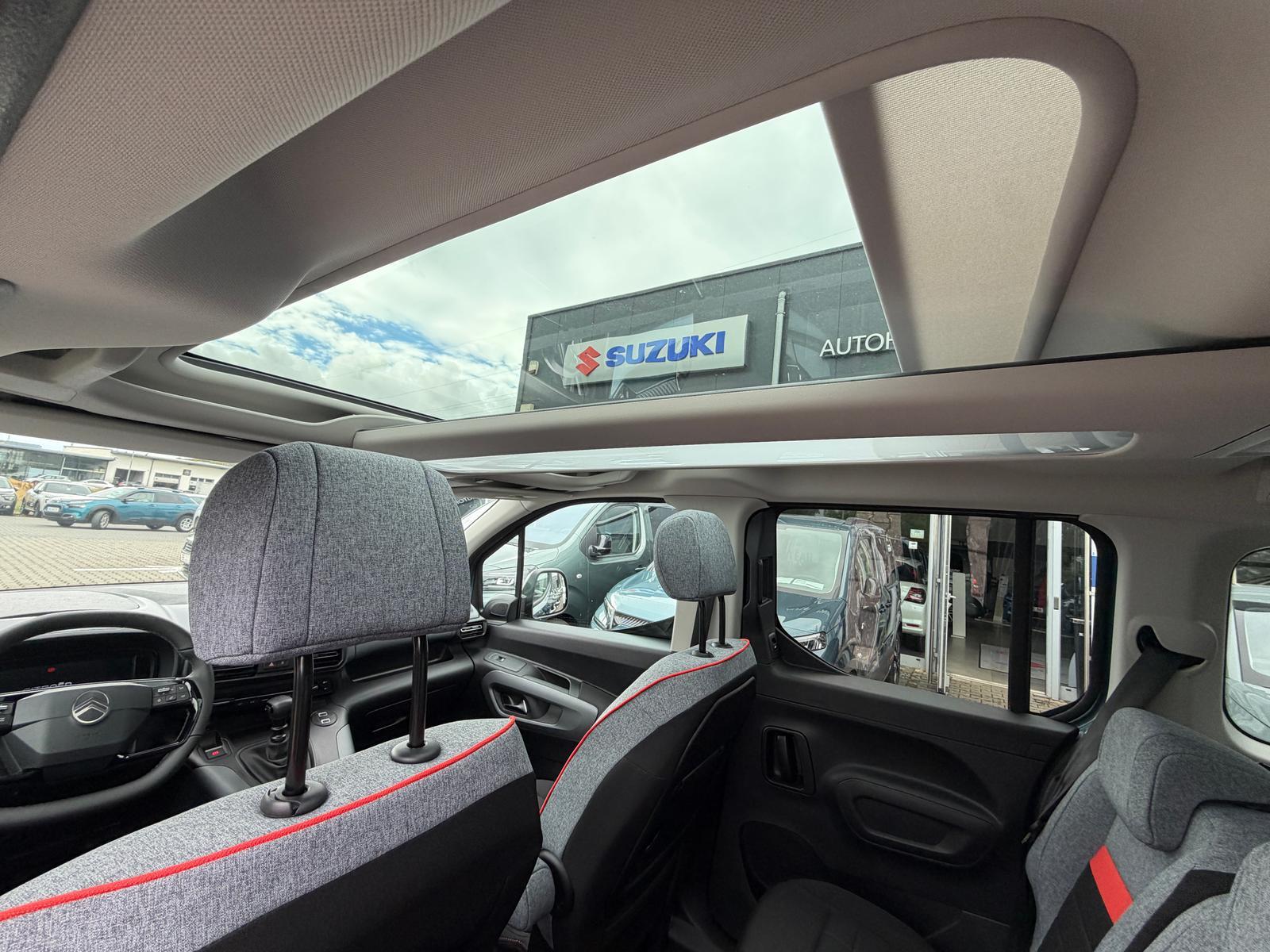 Citroën Berlingo Max M 130