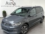 Volkswagen Touran 2.0 TDI DSG ACTIVE NAV+LED+AHK+KAMERA+SHZ - Volkswagen Touran ACTIVE mit Diesel-Antrieb
