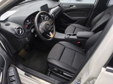 Bild 10 Mercedes-Benz B 180 Urban Automatik LED PDC SHZ Kamera