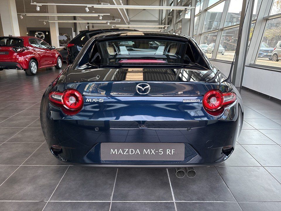 Mazda MX-5 - Bild 4