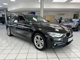 BMW 320 d Sport-Line Schiebedach*HUD*LED*NAVI*PDC* - gebrauchte BMW 320 aus dem Jahr 2017
