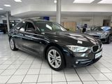 BMW 320 d Sport-Line Schiebedach*HUD*LED*NAVI*PDC* - BMW 320: Limousine, 320d