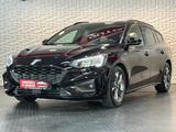 Ford Focus 1.0 EB ST LINE BLACK * SHZ#LF#FH#NAVI#TEMP - Ford Focus: ST Line