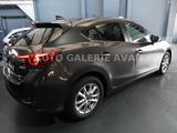 Mazda 3 2.0 SKYACTIV-G 120 EXCLUSIVE-LINE - Mazda: Limousine, 1.3
