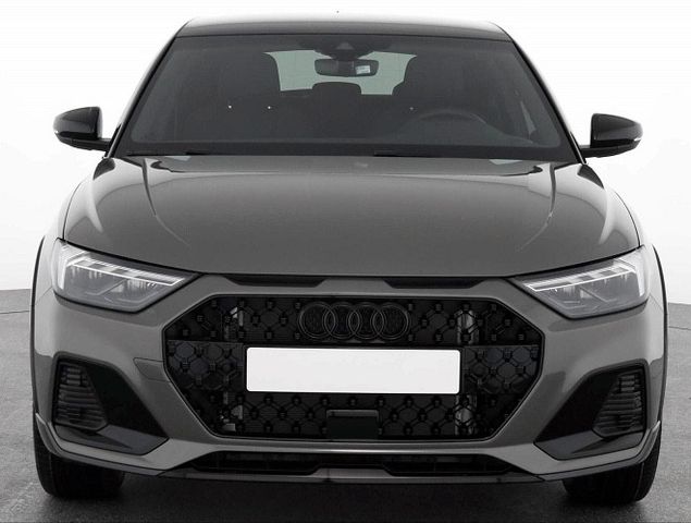 Audi A1 allstreet 35 TFSI, S Line, Dynamikpaket, VOLL