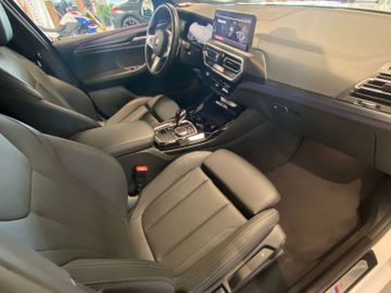BMW X3 - 9