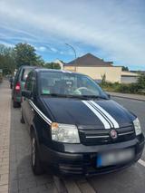 Fiat Panda 1.2 Automatisch - Fiat Panda in Herne