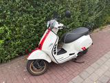 Piaggio Vespa gts 300 - Piaggio Motorräder in Mönchengladbach