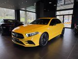 Mercedes-Benz A 35 AMG 4Matic*Burmester*Kamera*Ambiente - Mercedes-Benz A 35 AMG
