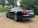 Audi A4 2.0 TDI 140kW S tronic quattro sport sport - Audi A4 mit Diesel-Antrieb: Limousine, Klimaanlage