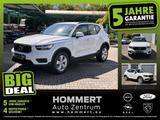 Volvo XC40 D3 2WD *Sitzh.*Navi*LED*Tempomat*LM* - Volvo XC40 Diesel Gebrauchtwagen