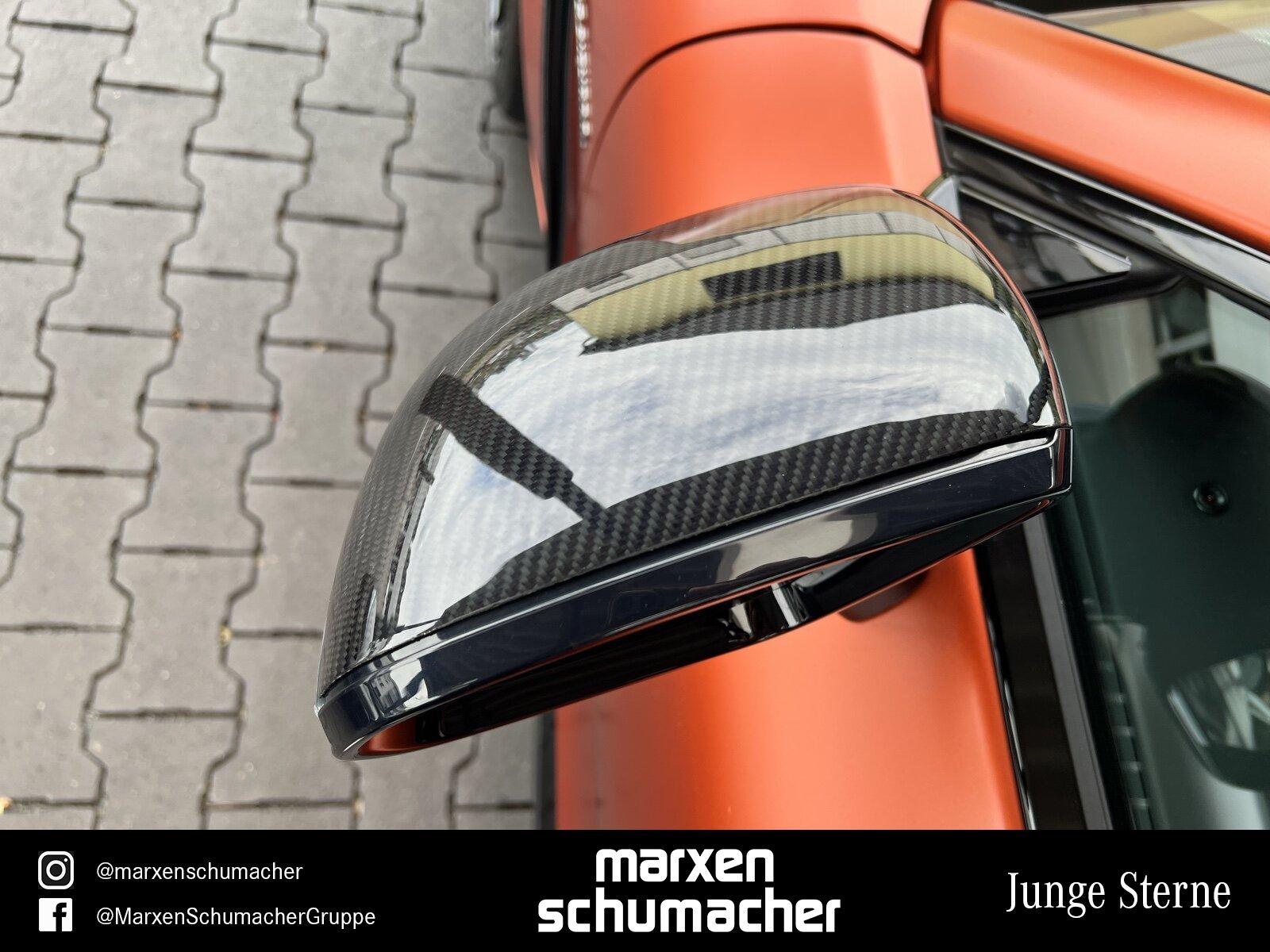 Mercedes-Benz AMG GT 63 S E PERF Carbon+PerfSitz+Keramik+MAGNO