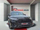 Audi SQ5 SPORTBACK 3.0 QUATTRO*MATRIX*B&O*PANOR*KAMER - Audi Gebrauchtwagen in Worms