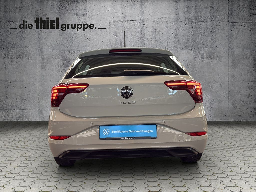 Volkswagen Polo - Bild 6
