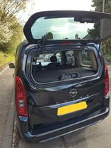 Opel Combo 1.5 Diesel 96kW GS Auto GS vom Werksang. - Opel Combo in Wiesbaden