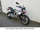 Aprilia Tuono 457 sofort lieferbar! - APRILIA VON 251 BIS 500 CCM