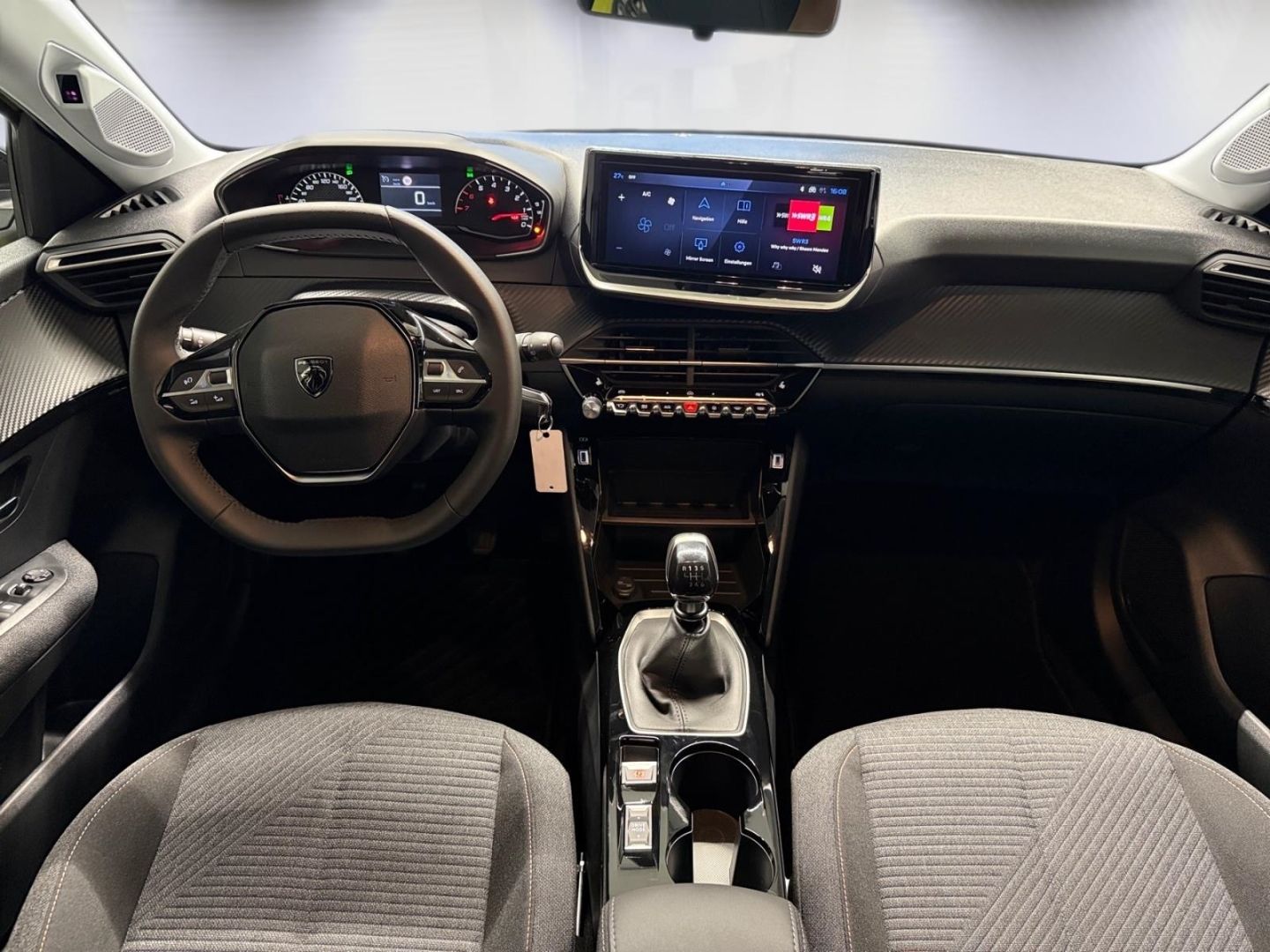Peugeot 208 - Bild 11