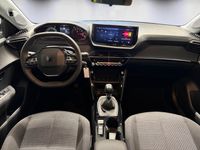 Peugeot 208 - Vorschau Bild 11
