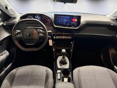 PEUGEOT 208 Business 100 Navi LED Fahrerprofil DAB Keyle