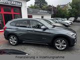 BMW X1 sDrive 18d Sport Line Navi LED AHK Panorama - BMW X1 in Hamm