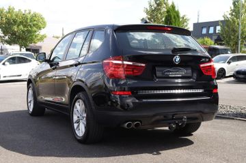 BMW X3 - 7