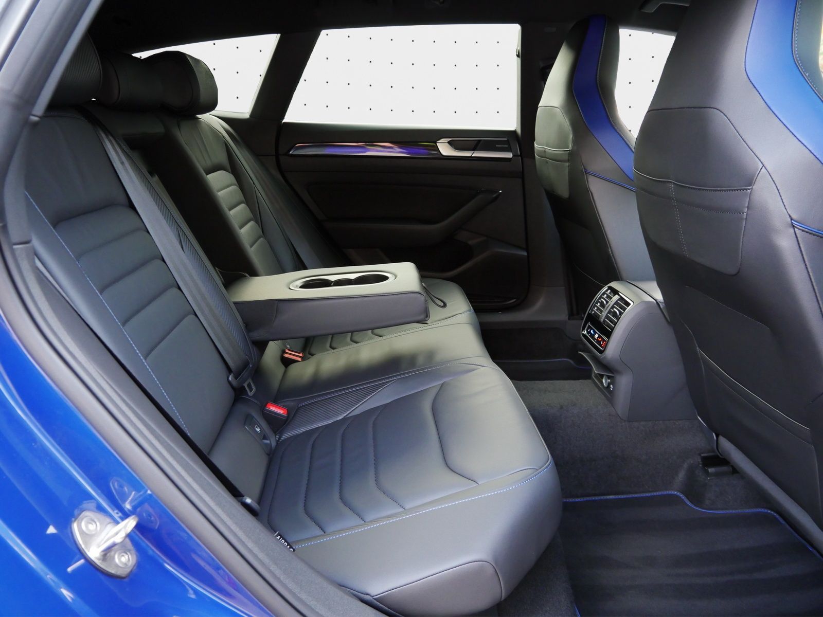 Volkswagen Arteon - Bild 19