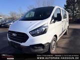 Ford Transit Custom Kasten 320 L2 Trend MOTORSCHADEN  - Ford Transit motorschaden