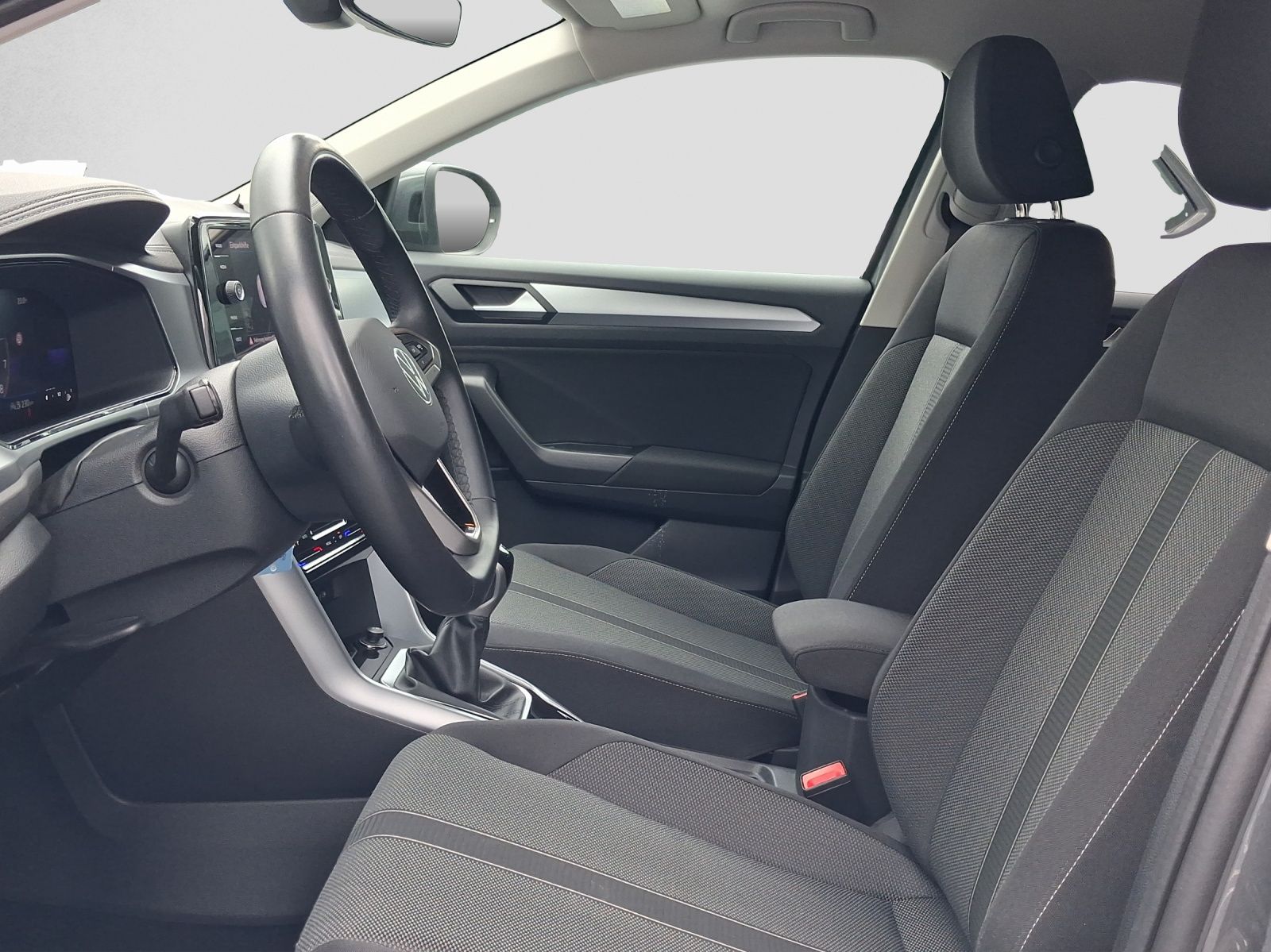 Volkswagen T-Roc - Bild 6