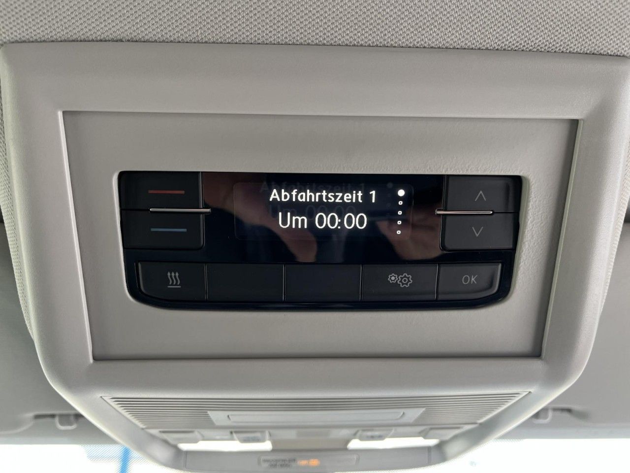 Volkswagen T6 Kombi - Bild 14