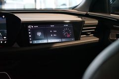 AUDI SQ5 Sportback TFSI | Pano | Carbon | Tech pro AUDI SQ5 Sportback TFSI | Pano | Carbon | Tech pro