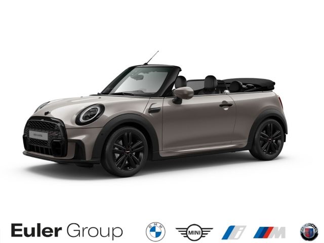 Image of MINI Cooper Cabrio