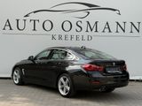 BMW 420 Gran Coupé d xDrive Aut HuD/RFK/NAVI Profess - BMW 420 Gran Coupé aus 2019